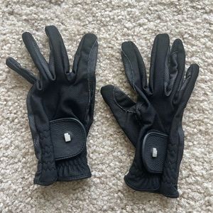 Roeckl Roeck Equestrian Gloves